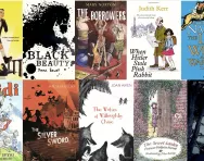 Best classic books for KS2 children Best classic books for KS2 children