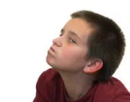 Young boy Young boy