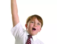 Student in Year 4 Student in Year 4