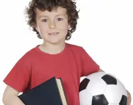 Best football books for children