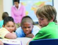 Bullies in class