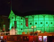 © The Shakespeare Globe Trust