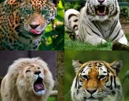 Paradise Wildlife Park