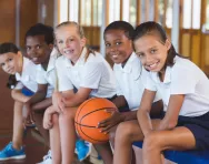 Character education in primary school Character education in primary school