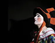 Character from a play