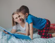 Why children struggle with reading Why children struggle with reading