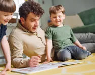 Child Benefit explained for parents