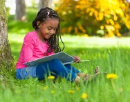 Unusual ways to encourage children to read Unusual ways to encourage children to read