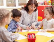 Childcare benefits explained for parents of preschool and primary school children
