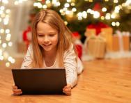 Best Christmas learning websites for children
