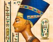 Cleopatra information text