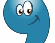 What is a comma? What is a comma?