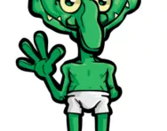 Creative writing goblin Creative writing goblin