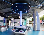 © Glasgow Science Centre, Martin Shields © Glasgow Science Centre, Martin Shields