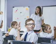 Critical thinking for kids