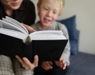 Develop your child's reading skills