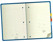 Notebook: writing a recount Notebook: writing a recount