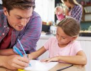 Does your child have special educational needs?