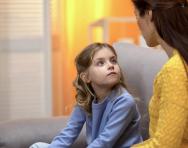 Easing your child’s worries about coronavirus