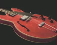 Electric guitar Electric guitar