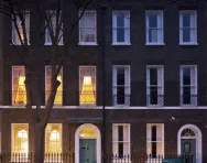 Charles Dickens Museum © Siobhan Doran Charles Dickens Museum © Siobhan Doran