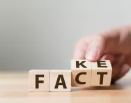 Fake news spotting for kids