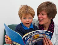 Foundation stage curriculum levels explained