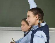 Students in Year 6 SATs