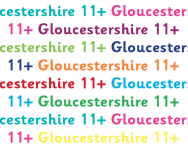 Gloucestershire 11+ guide for parents