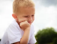 Positive mental health tips for children with SEN