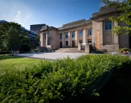 Museums reviewed by parents: The Great North Museum, Newcastle upon Tyne Great North Museum: Hancock