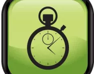 Mental Maths stopwatch Mental Maths stopwatch