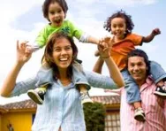 Happy family Happy family