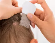 Headlice comb checking