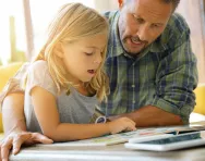 Help your child learn to learn