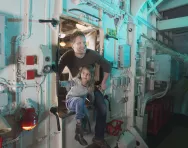 Museums reviewed by parents: HMS Belfast