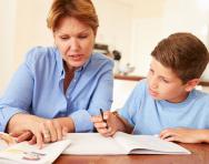 Home learning strategies from an experienced home educator