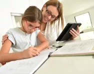 Homework help that works