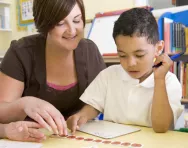 How a SENCO can help your child
