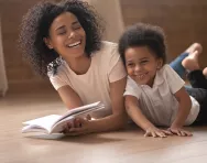 How humour helps children learn How humour helps children learn