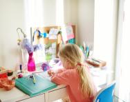 How to create a home learning environment