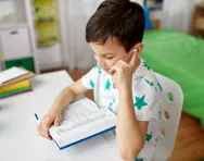 How to teach your child to use a dictionary