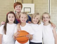 Hypermobility in children Hypermobility in children