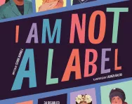 I Am Not a Label