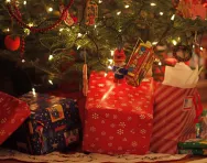Christmas toys Christmas toys
