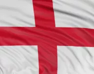England flag England flag