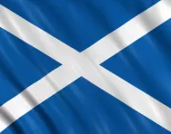 Scotland flag Scotland flag