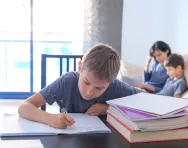 Keeping your child motivated with home learning Keeping your child motivated with home learning