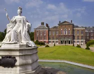 Kensington Palace © Historic Royal Palaces Kensington Palace © Historic Royal Palaces