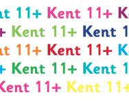 Kent 11+ parents' guide Kent 11+ parents' guide
